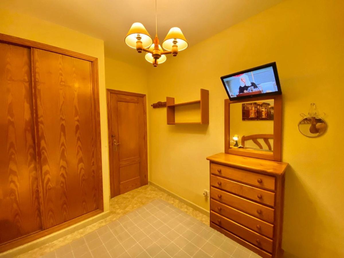 Вилла Playa Flamenca Aparment Dehesa de Campoamor  Экстерьер фото